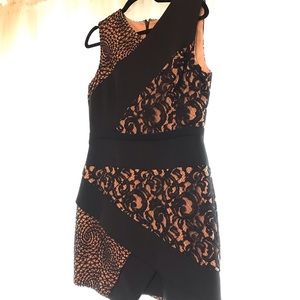 NWOT - Never Worn - BCBGMAXAZRIA Dress